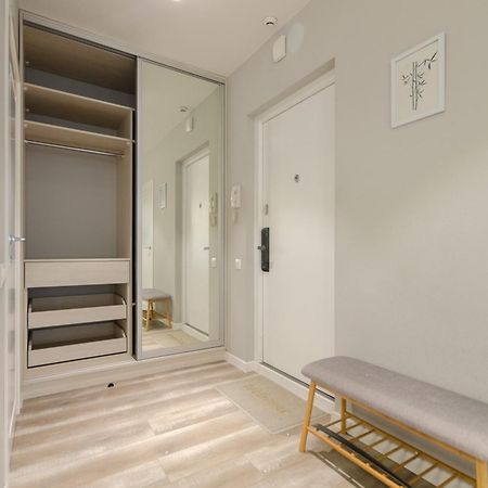 Petrovdom 408-467-471-277-377 In Central Park Cozy Apartments Киев Екстериор снимка