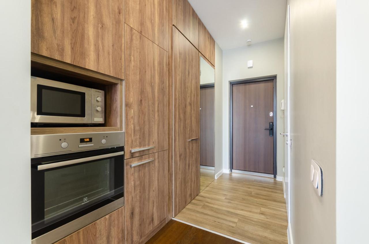 Petrovdom 408-467-471-277-377 In Central Park Cozy Apartments Киев Екстериор снимка