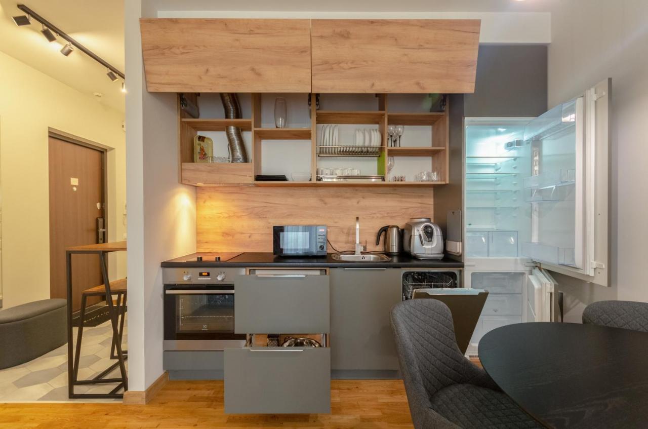 Petrovdom 408-467-471-277-377 In Central Park Cozy Apartments Киев Екстериор снимка