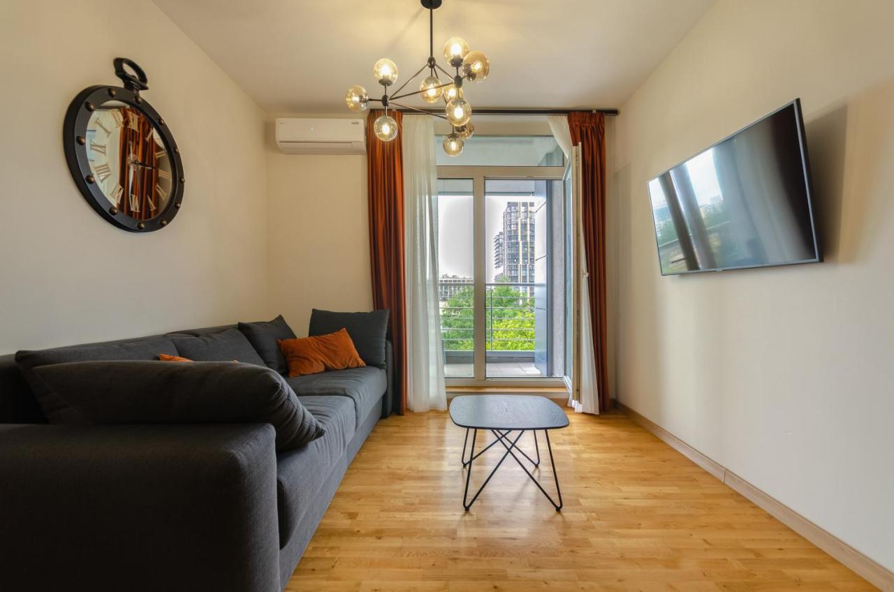 Petrovdom 408-467-471-277-377 In Central Park Cozy Apartments Киев Екстериор снимка