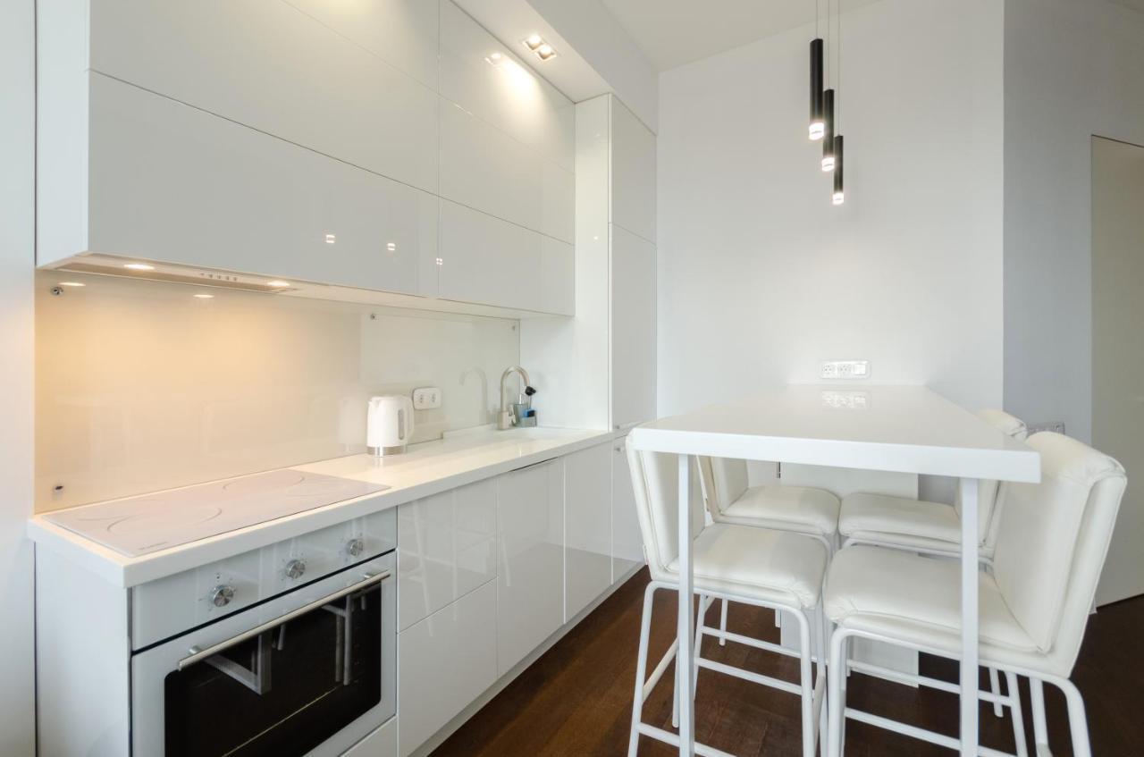 Petrovdom 408-467-471-277-377 In Central Park Cozy Apartments Киев Екстериор снимка