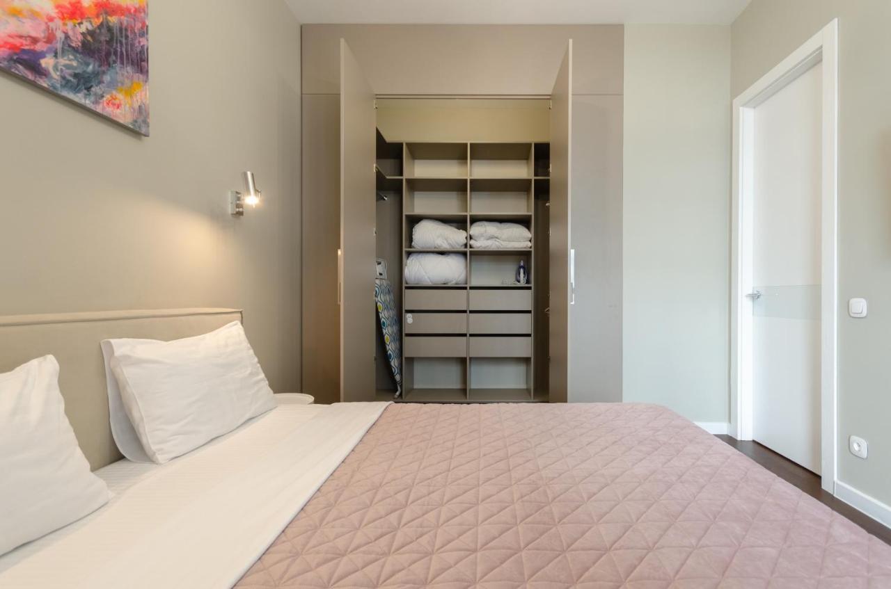 Petrovdom 408-467-471-277-377 In Central Park Cozy Apartments Киев Екстериор снимка