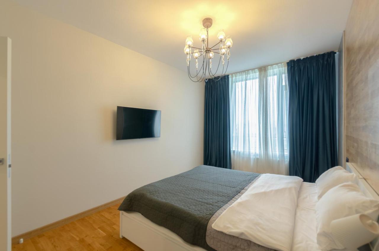 Petrovdom 408-467-471-277-377 In Central Park Cozy Apartments Киев Екстериор снимка