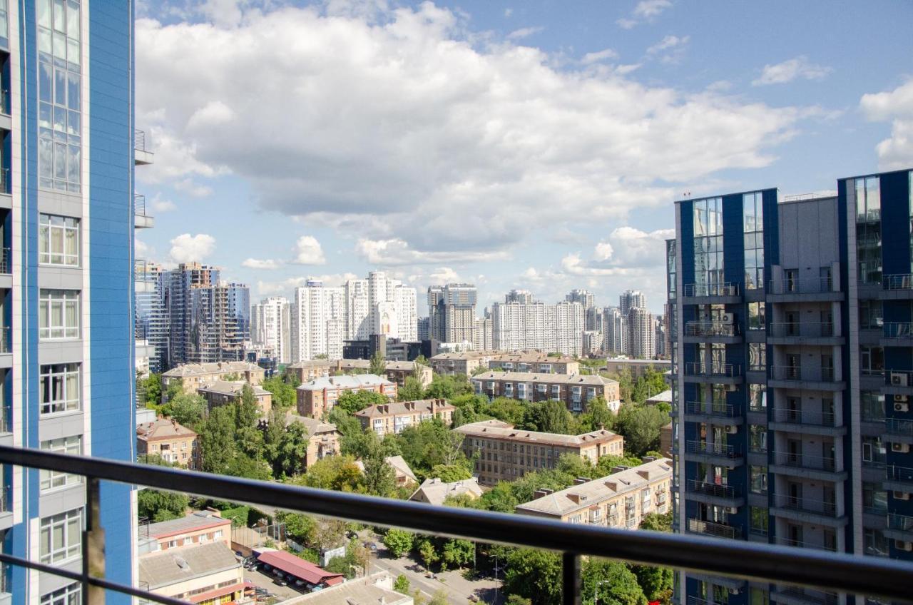 Petrovdom 408-467-471-277-377 In Central Park Cozy Apartments Киев Екстериор снимка