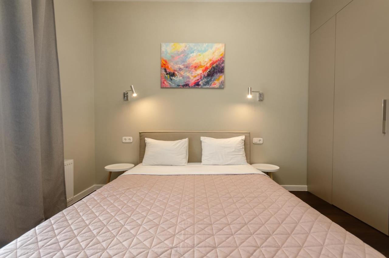 Petrovdom 408-467-471-277-377 In Central Park Cozy Apartments Киев Екстериор снимка