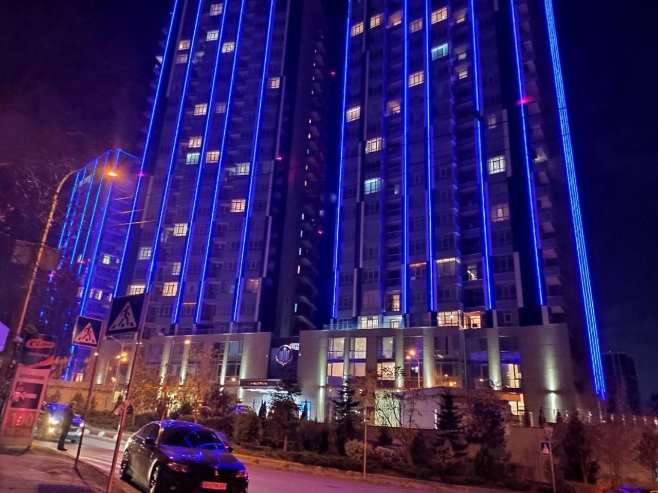 Petrovdom 408-467-471-277-377 In Central Park Cozy Apartments Киев Екстериор снимка