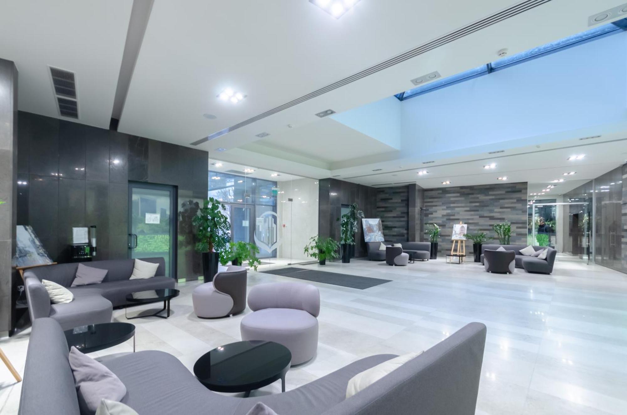 Petrovdom 408-467-471-277-377 In Central Park Cozy Apartments Киев Екстериор снимка
