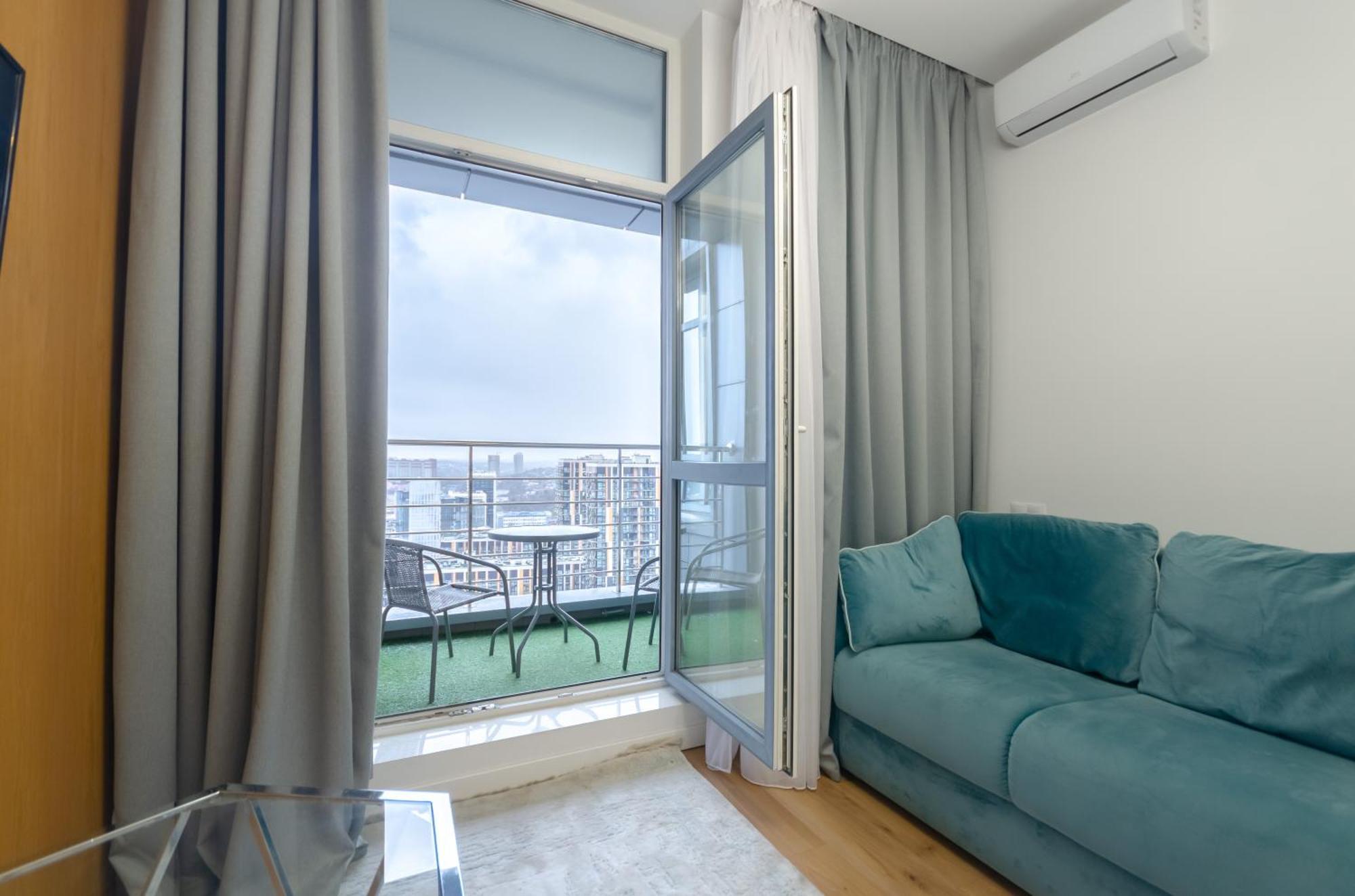 Petrovdom 408-467-471-277-377 In Central Park Cozy Apartments Киев Екстериор снимка