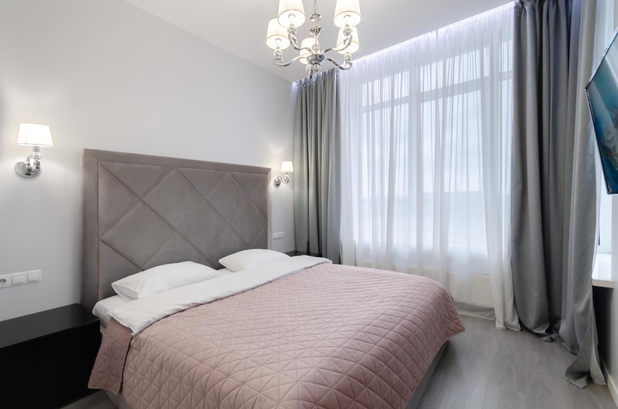 Petrovdom 408-467-471-277-377 In Central Park Cozy Apartments Киев Екстериор снимка