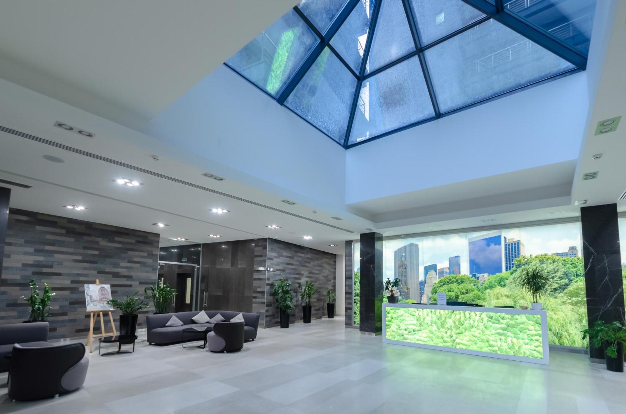 Petrovdom 408-467-471-277-377 In Central Park Cozy Apartments Киев Екстериор снимка