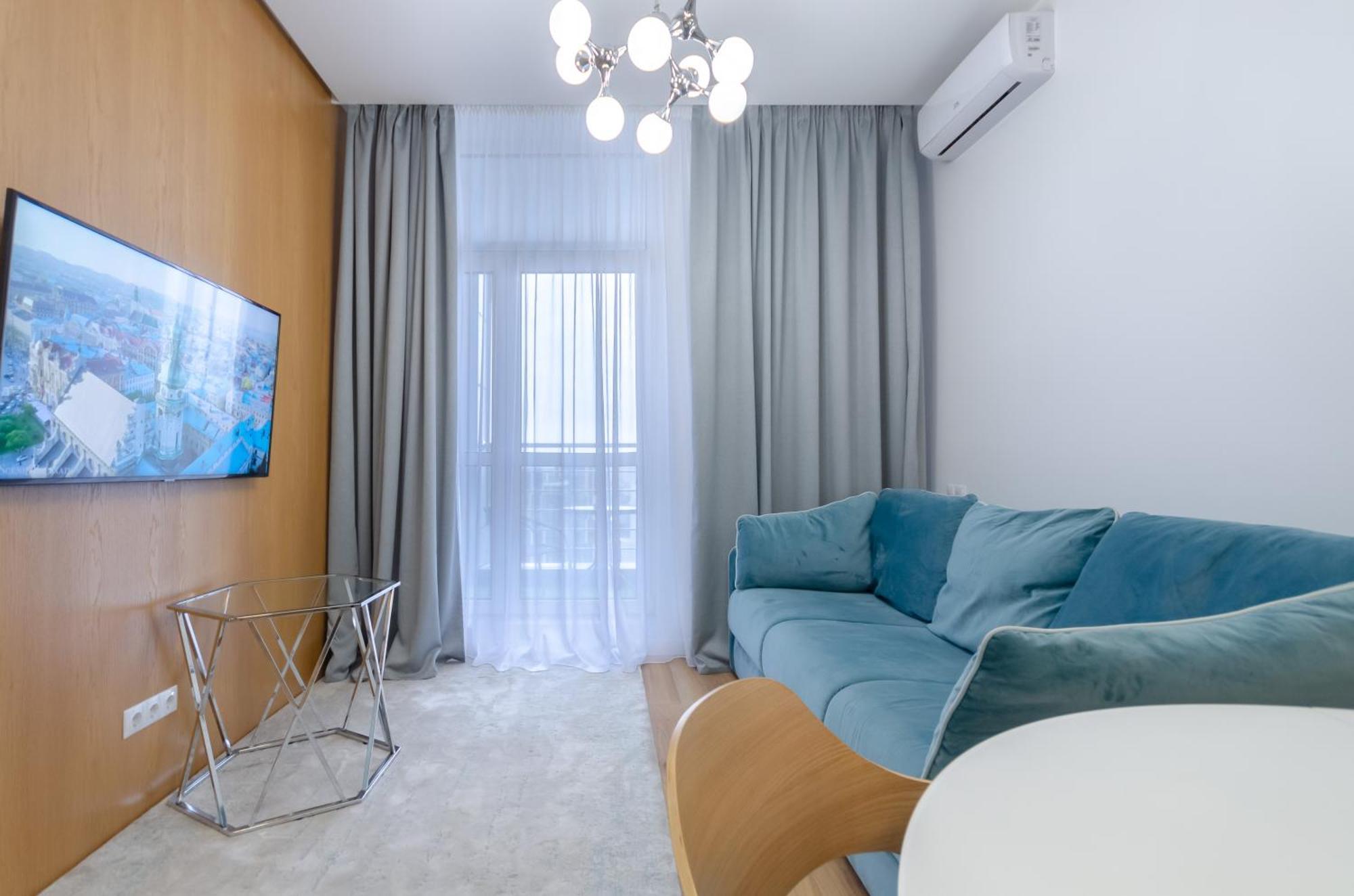 Petrovdom 408-467-471-277-377 In Central Park Cozy Apartments Киев Екстериор снимка