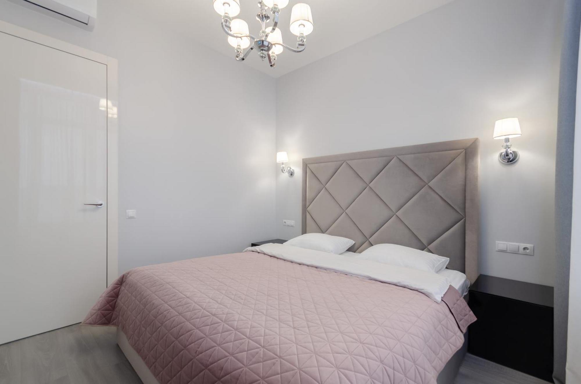 Petrovdom 408-467-471-277-377 In Central Park Cozy Apartments Киев Екстериор снимка