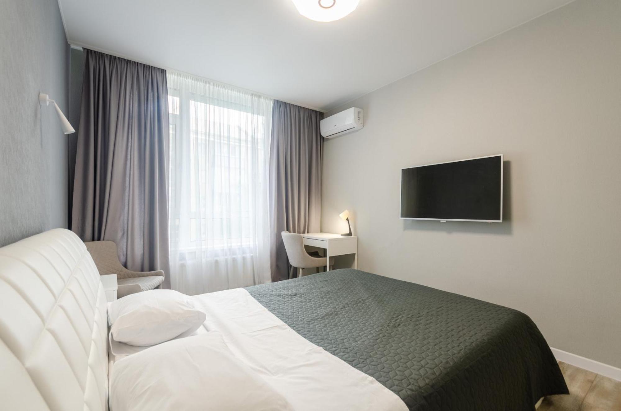 Petrovdom 408-467-471-277-377 In Central Park Cozy Apartments Киев Екстериор снимка