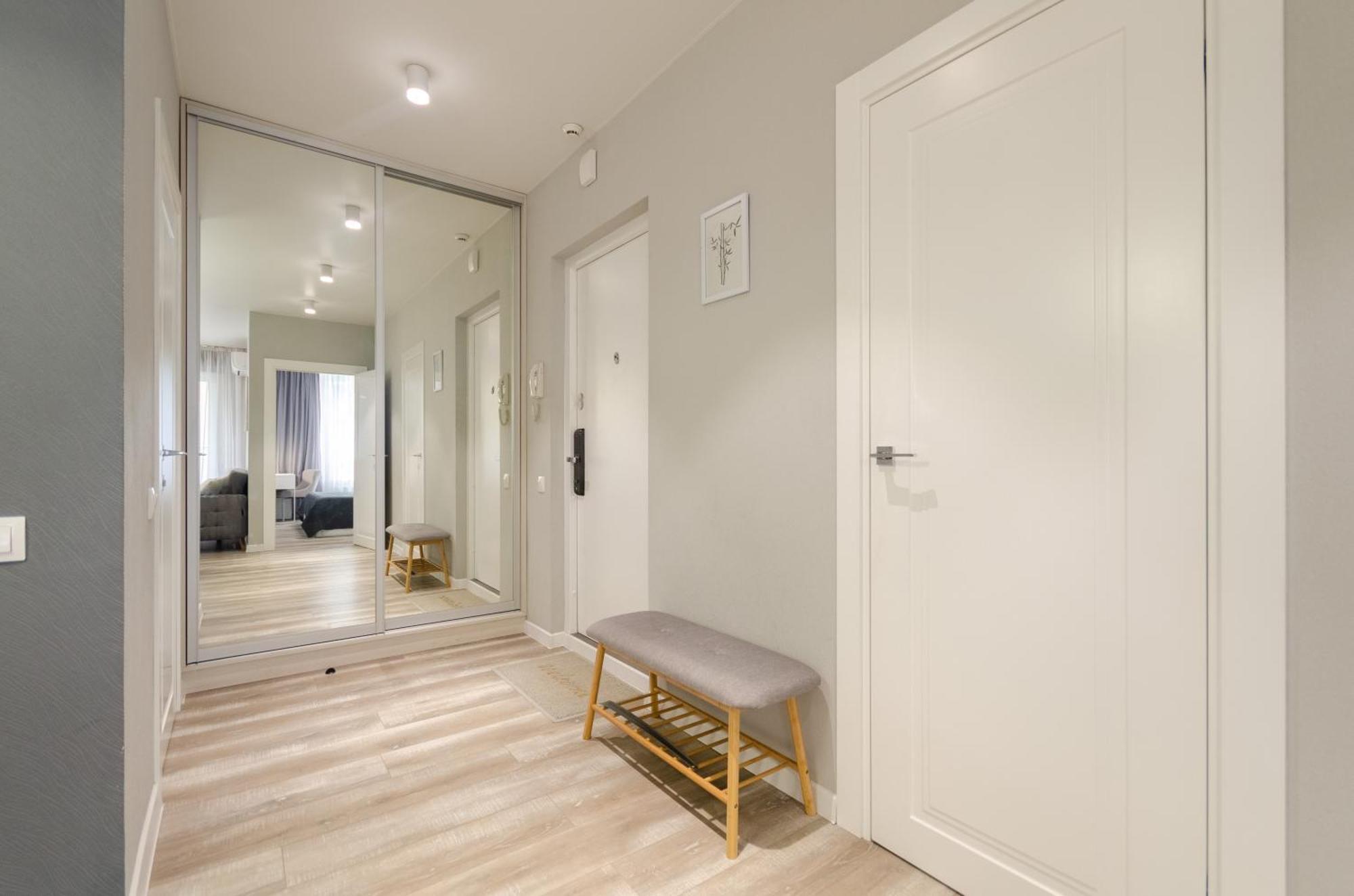 Petrovdom 408-467-471-277-377 In Central Park Cozy Apartments Киев Екстериор снимка