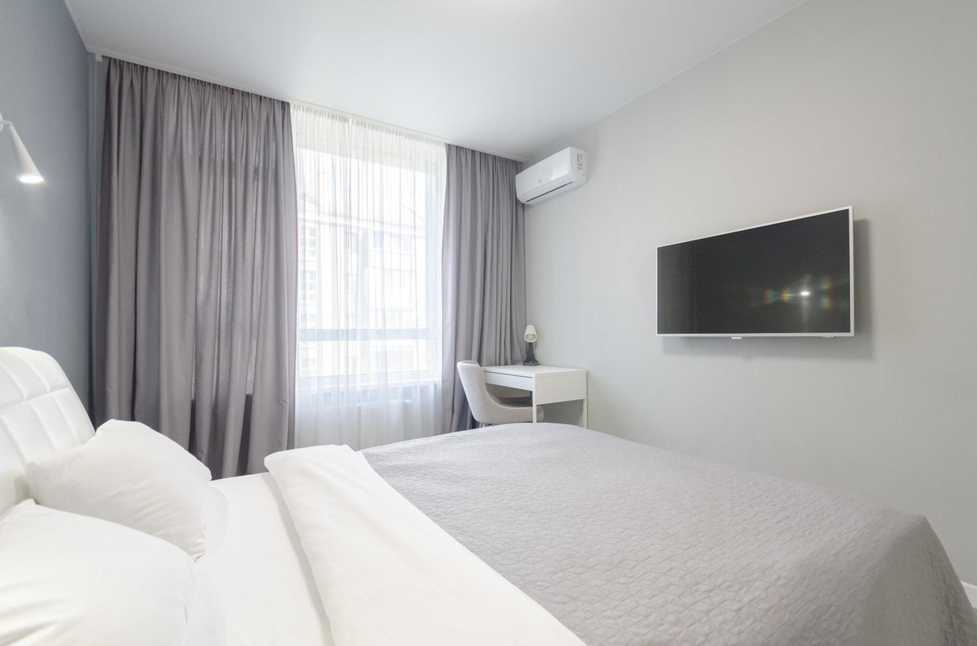 Petrovdom 408-467-471-277-377 In Central Park Cozy Apartments Киев Екстериор снимка