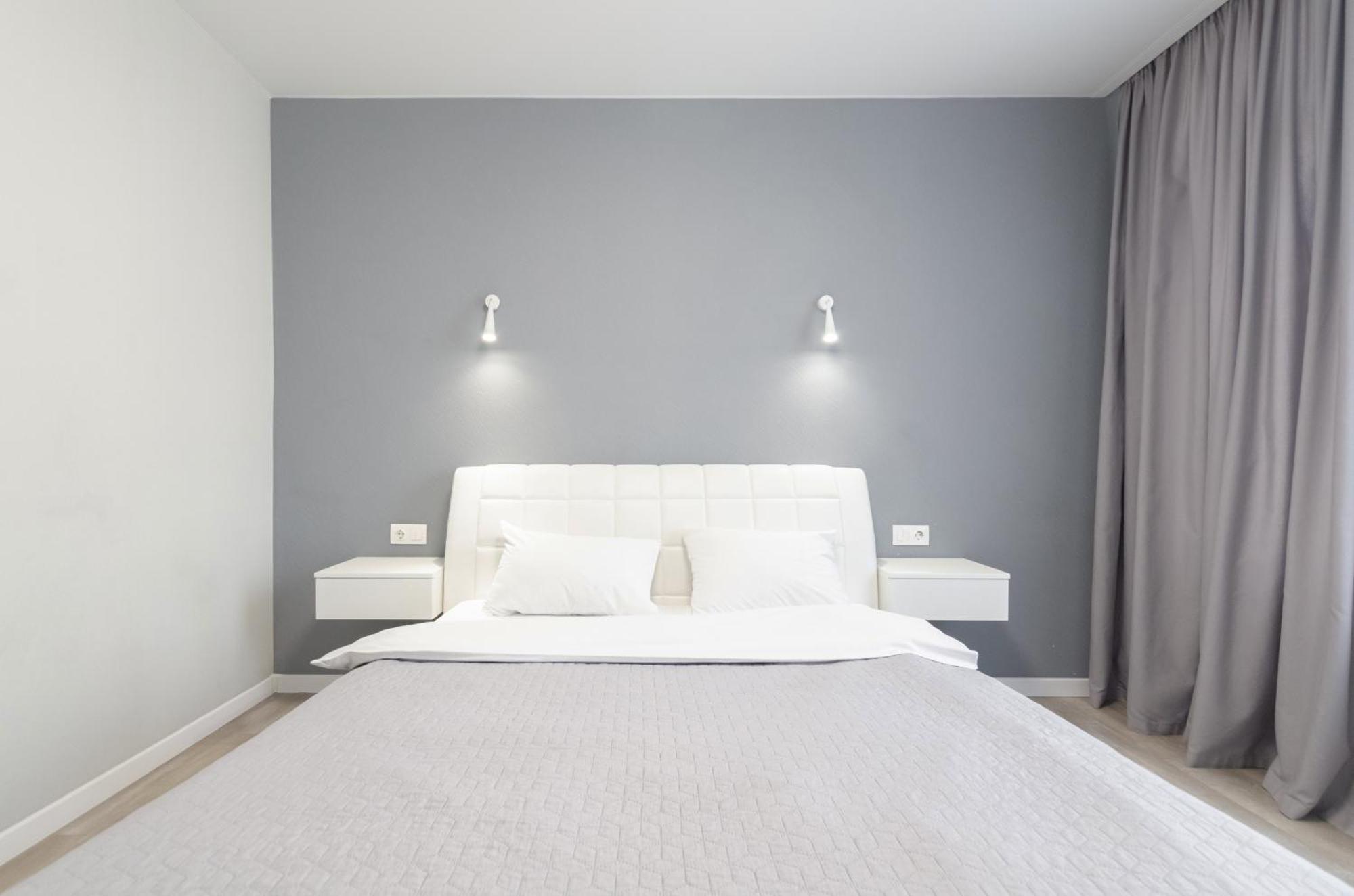Petrovdom 408-467-471-277-377 In Central Park Cozy Apartments Киев Екстериор снимка