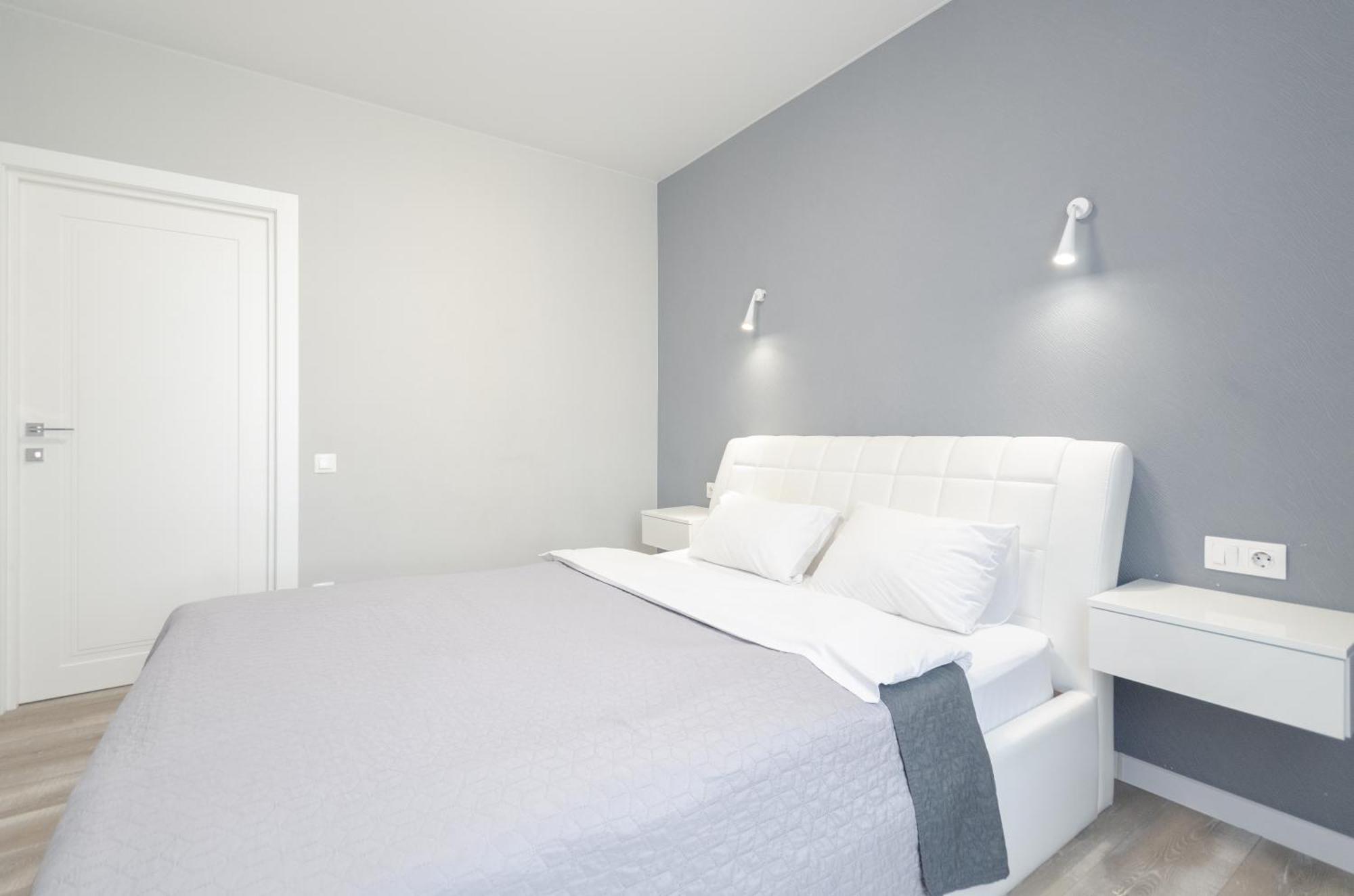 Petrovdom 408-467-471-277-377 In Central Park Cozy Apartments Киев Екстериор снимка