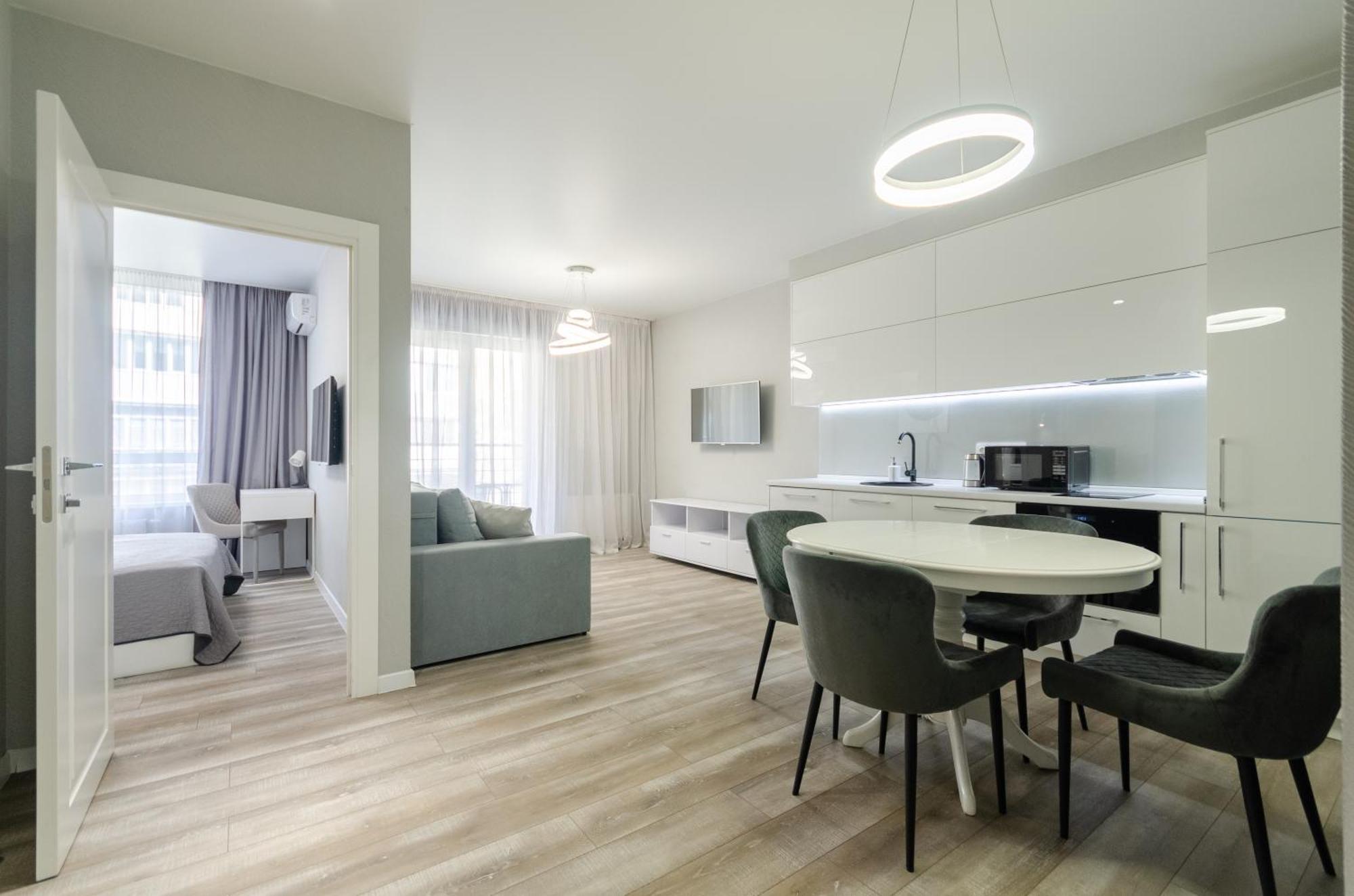 Petrovdom 408-467-471-277-377 In Central Park Cozy Apartments Киев Екстериор снимка