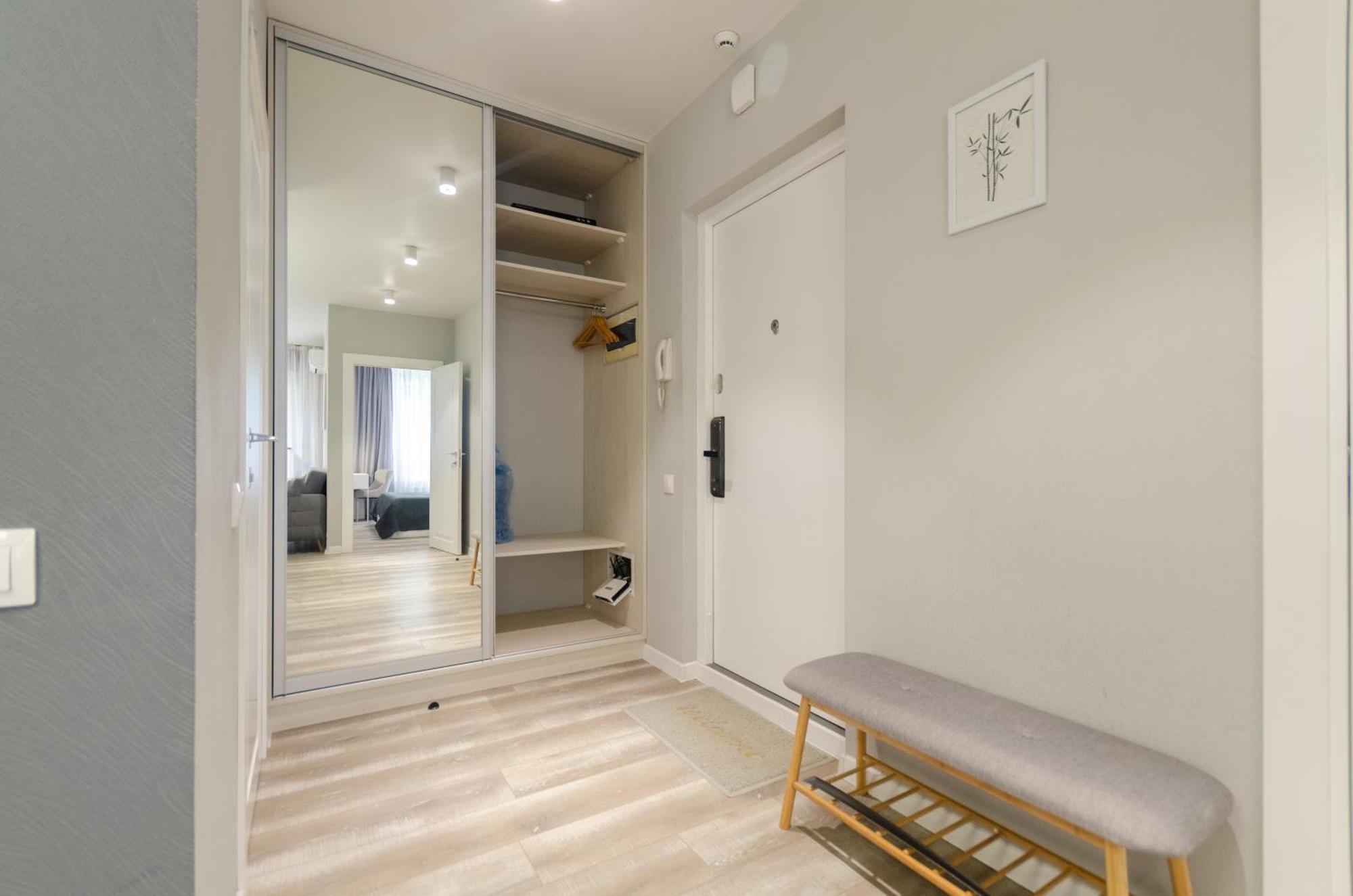 Petrovdom 408-467-471-277-377 In Central Park Cozy Apartments Киев Екстериор снимка