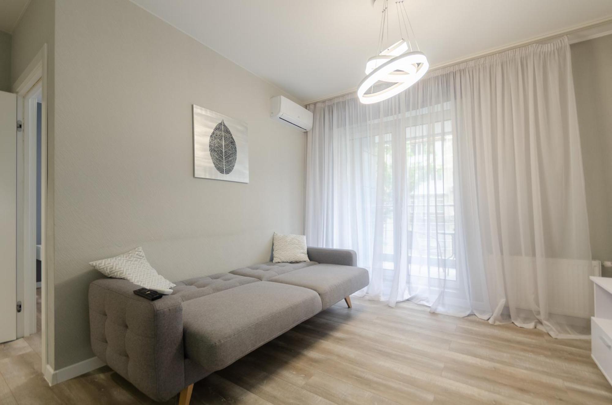 Petrovdom 408-467-471-277-377 In Central Park Cozy Apartments Киев Екстериор снимка