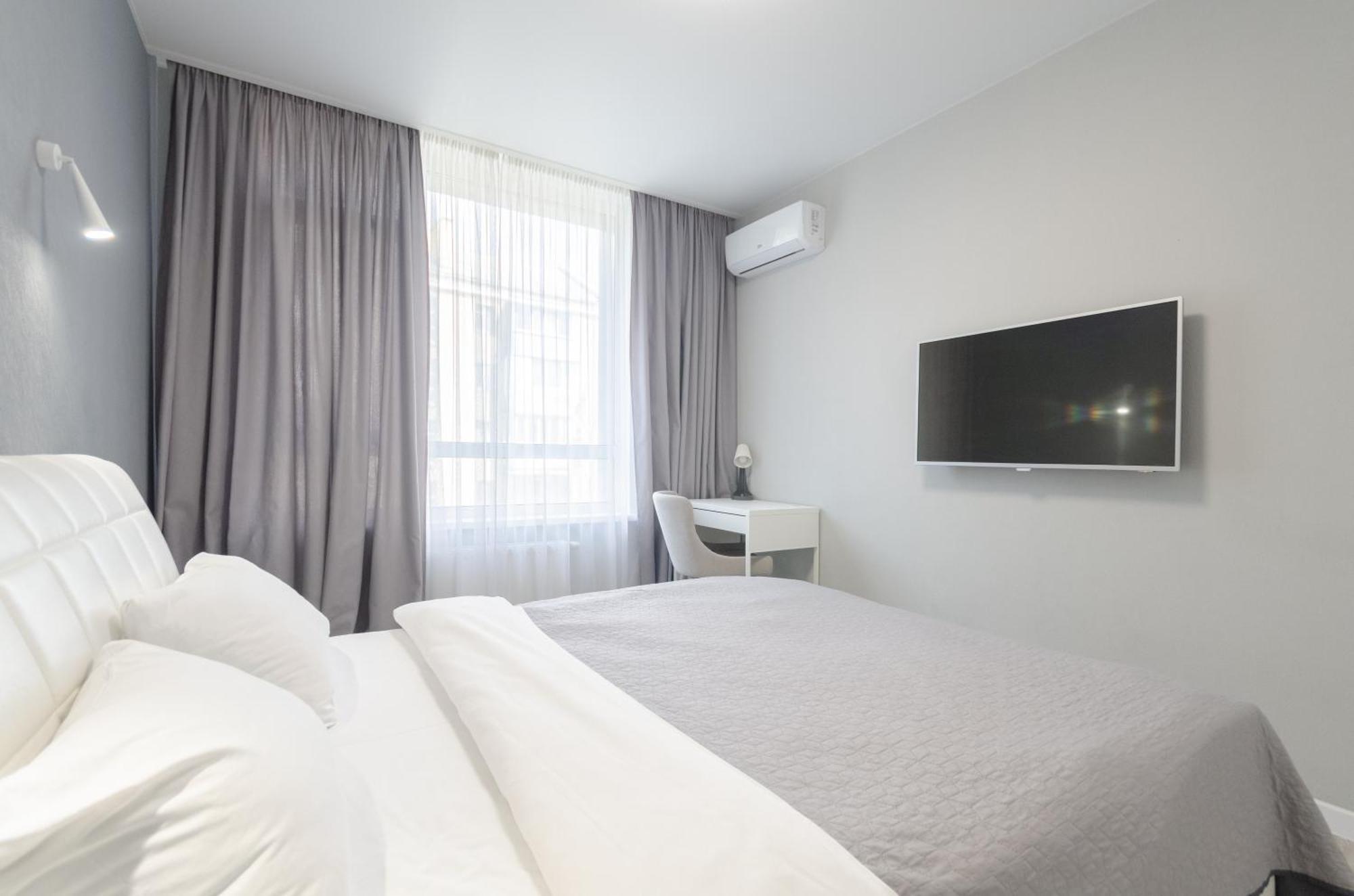 Petrovdom 408-467-471-277-377 In Central Park Cozy Apartments Киев Екстериор снимка